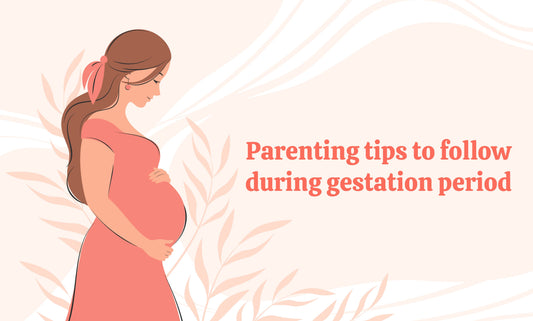 prenatal parenting tips Garbha Sanskar