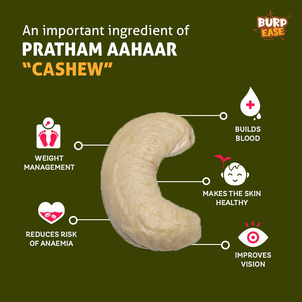 Pratham Aahaar Pro - Banana Flavour